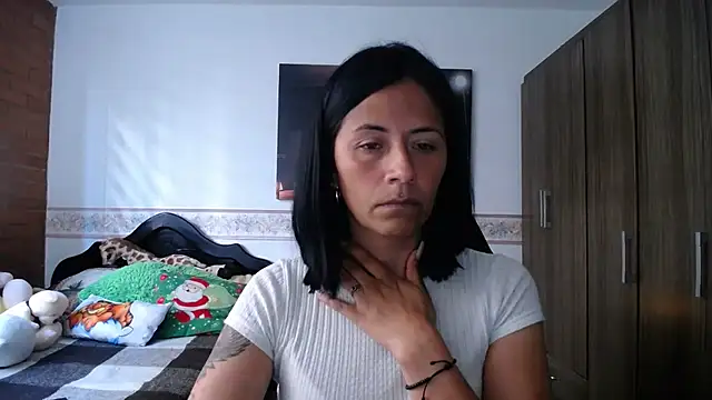 sharoon cheerry online show from 07-21-26, 12:28