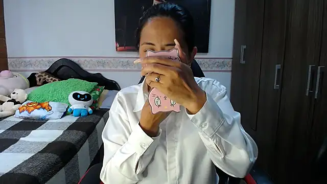 sharoon cheerry online show from 07-23-26, 02:35