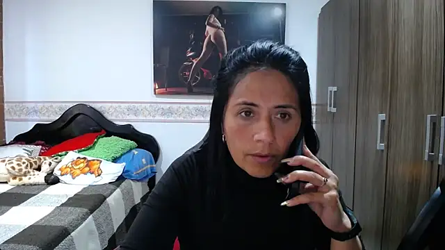 sharoon cheerry online show from 03-21-26, 03:27