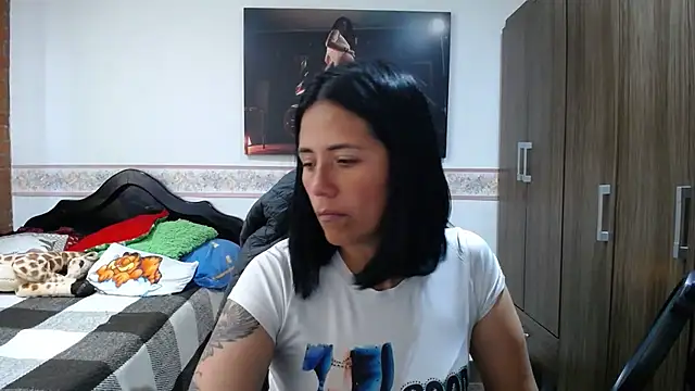 sharoon cheerry online show from 03-20-26, 07:15