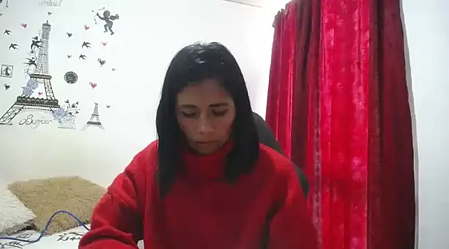 sharoon cheerry online show from 03-13-25, 04:45