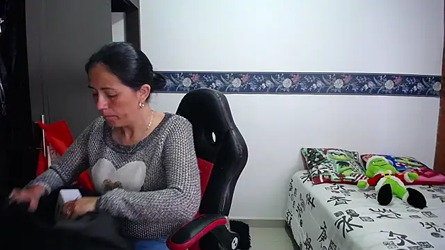 sharoon cheerry online show from 12-02-25, 12:29