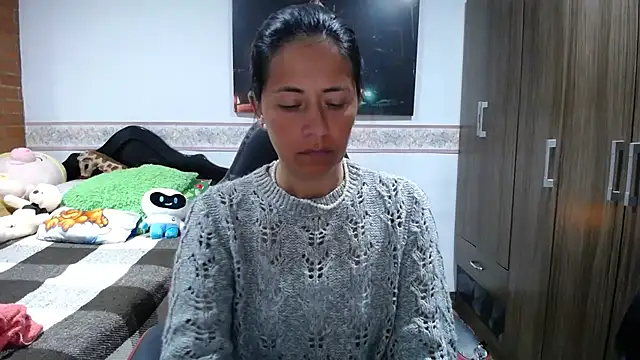 sharoon cheerry online show from 07-24-26, 11:06