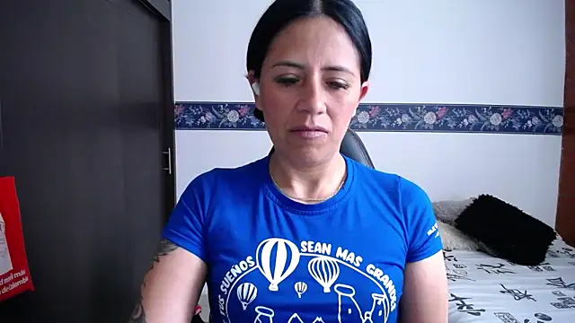 sharoon cheerry online show from 10-18-25, 03:25