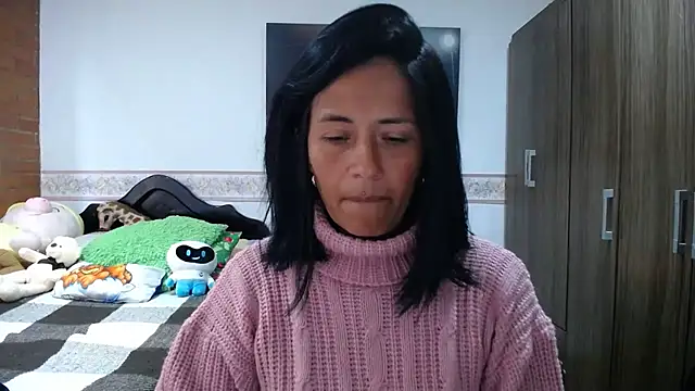 sharoon cheerry online show from 07-22-26, 01:46