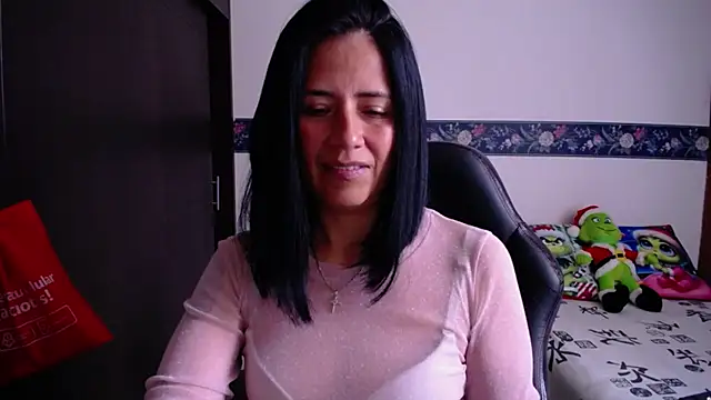 sharoon cheerry online show from 11-20-25, 02:18