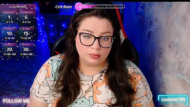 alexa sweetyy online show from 11-22-25, 04:11