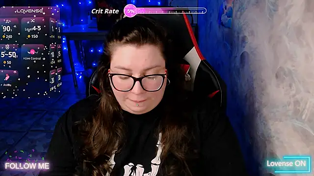 alexa sweetyy online show from 11-28-25, 07:47