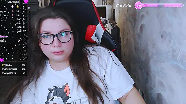 Snapshot of alexa_sweetyy chatting on 02-27-25, 10:20 alexa sweetyy online show from 02-27-25, 10:20