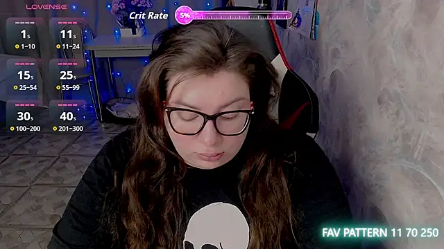 alexa sweetyy online show from 02-14-26, 04:56