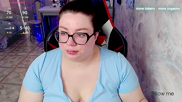 alexa sweetyy online show from 05-08-26, 05:55