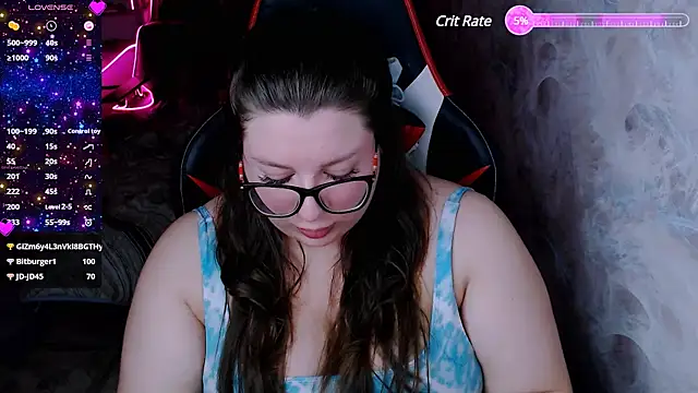 Snapshot of alexa_sweetyy chatting on 02-07-25, 10:09 alexa sweetyy online show from 02-07-25, 10:09