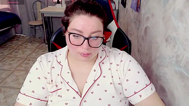 alexa sweetyy online show from 04-22-26, 05:47