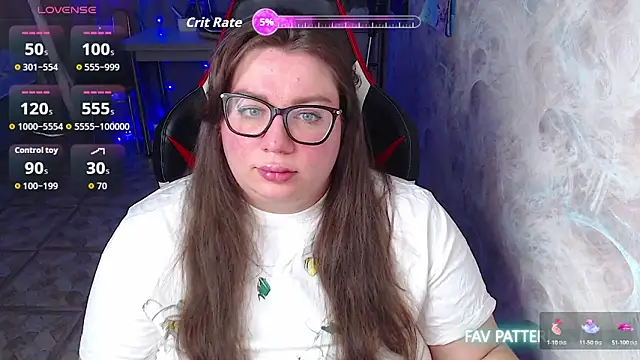 alexa sweetyy online show from 03-04-26, 06:10