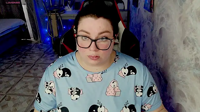 alexa sweetyy online show from 04-14-26, 01:16