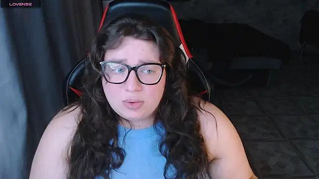 alexa sweetyy online show from 11-03-25, 07:50