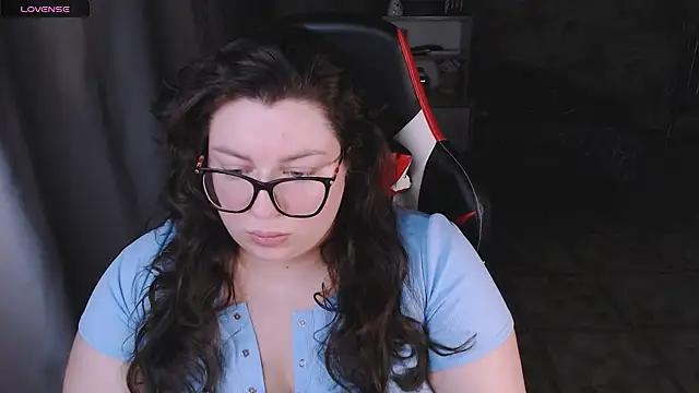 alexa sweetyy online show from 11-06-25, 08:13