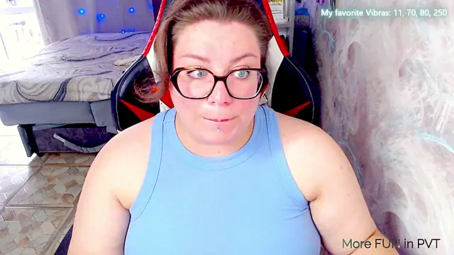 alexa sweetyy online show from 06-25-26, 11:04