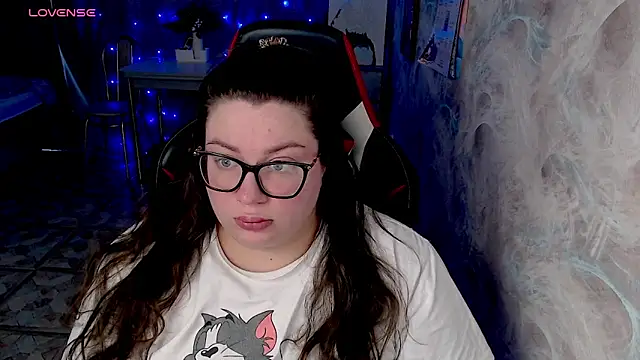 alexa sweetyy online show from 02-07-26, 11:07