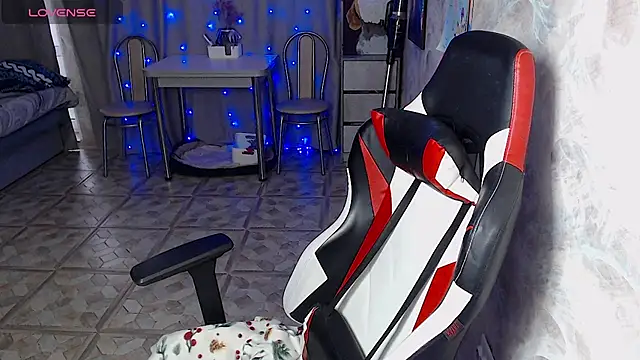 alexa sweetyy online show from 02-28-26, 07:08