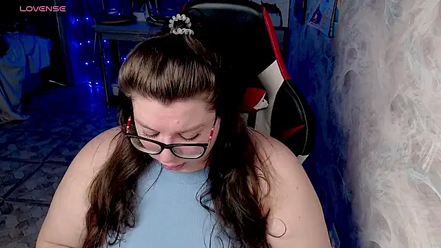 alexa sweetyy online show from 02-03-26, 06:40