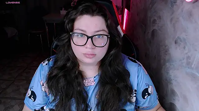 alexa sweetyy online show from 11-12-25, 08:12