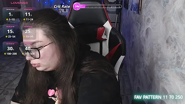 alexa sweetyy online show from 02-21-26, 01:40