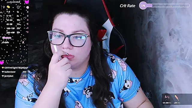 Snapshot of alexa_sweetyy chatting on 03-19-25, 11:36 alexa sweetyy online show from 03-19-25, 11:36