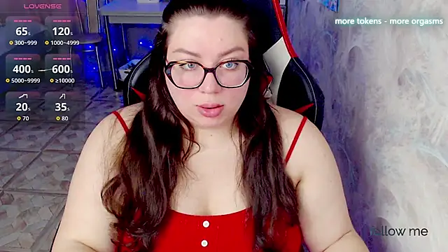alexa sweetyy online show from 05-04-26, 05:11