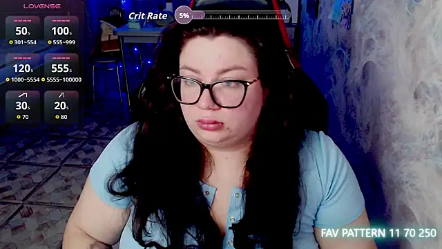 alexa sweetyy online show from 04-05-26, 07:31