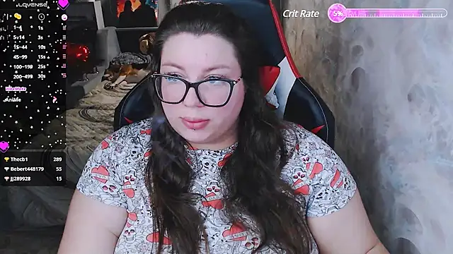 Snapshot of alexa_sweetyy chatting on 02-16-25, 09:49 alexa sweetyy online show from 02-16-25, 09:49