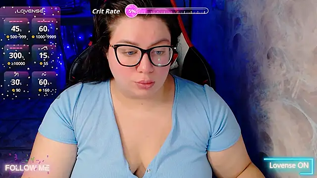 alexa sweetyy online show from 11-28-25, 02:34