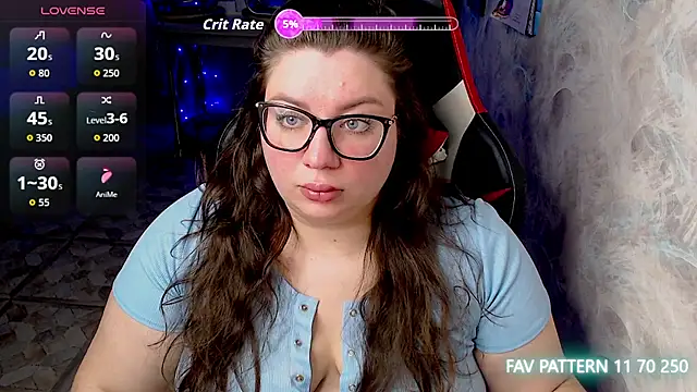 alexa sweetyy online show from 02-06-26, 06:31