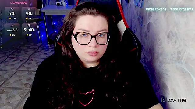 alexa sweetyy online show from 05-08-26, 10:13