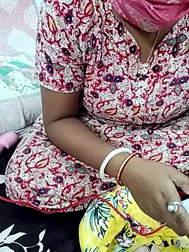 Bengali-boudi online show from 04-07-26, 04:53