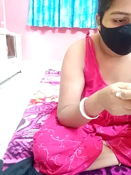 Bengali-boudi online show from 06-13-26, 06:17