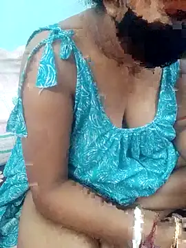 Bengali-boudi online show from 05-30-26, 07:08