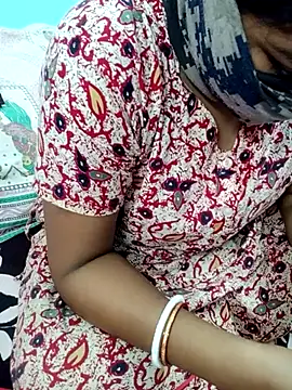 Bengali-boudi online show from 03-16-26, 05:37