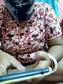 Bengali-boudi online show from 11-30-25, 06:19