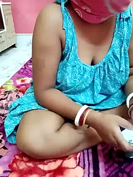 Bengali-boudi online show from 05-23-26, 07:02