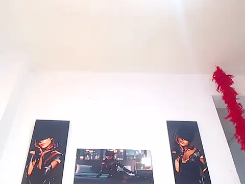 Anto galindo online show from 03-11-25, 01:01