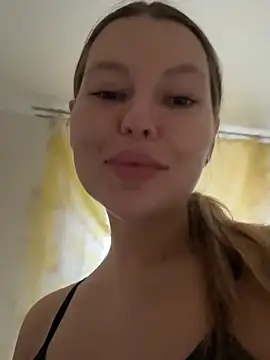 Lovers  Annn online show from 03-23-25, 07:42