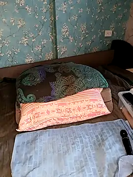 Lovers  Annn online show from 12-02-25, 03:07