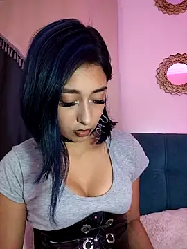 Snapshot of Scarlet_wd18 chatting on 09-25-25, 01:55 Scarlet wd18 online show from 09-25-25, 01:55