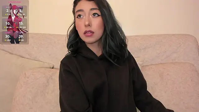 Scarlet wd18 online show from 05-13-26, 03:02