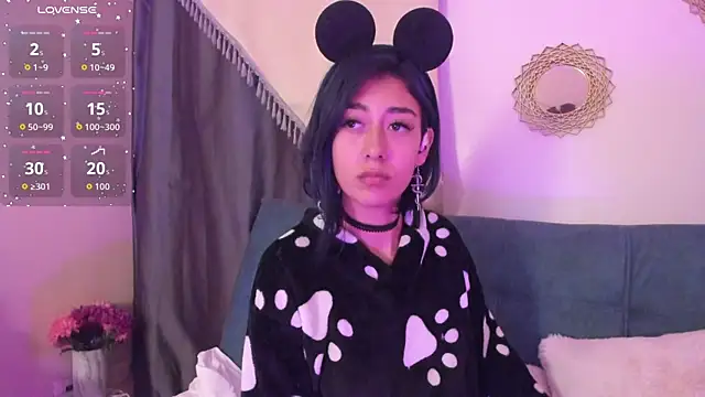 Snapshot of Scarlet_wd18 chatting on 09-26-25, 03:24 Scarlet wd18 online show from 09-26-25, 03:24