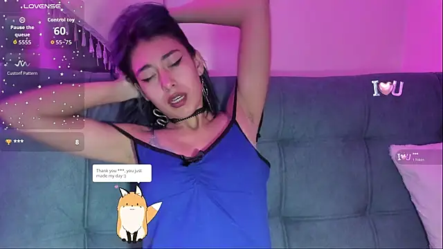 Scarlet wd18 online show from 11-08-25, 05:44