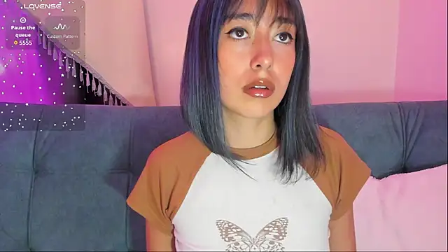 Scarlet wd18 online show from 11-20-25, 08:53