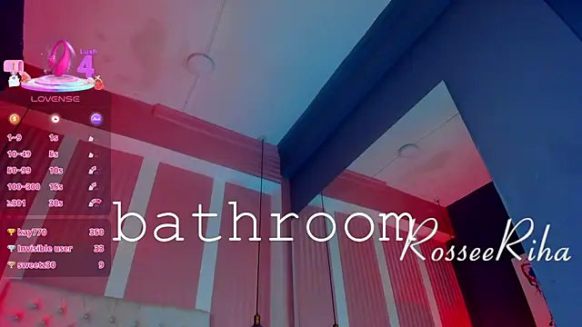 Snapshot of rihanna_rose chatting on 03-21-25, 06:05 rihanna rose online show from 03-21-25, 06:05