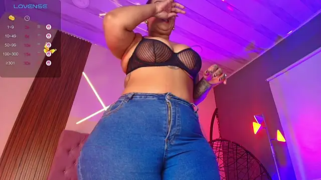 rihanna rose online show from 03-20-26, 02:18